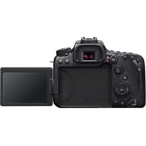 מצלמת רפלקס  EOS 90D מבית Canon